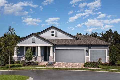 12328 Kelly Ann Loop - Homesite 78, Brooksville, FL 34613