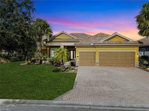 20994 Torre Del Lago, ESTERO, FL 33928