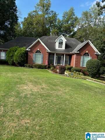 1229 15TH STREET, PLEASANT GROVE, AL 35127