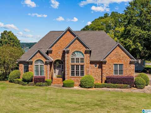 219 VIEWPOINT CIRCLE, PELL CITY, AL 35128