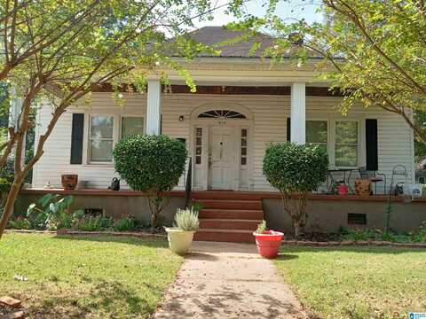 510 7TH STREET, BESSEMER, AL 35020