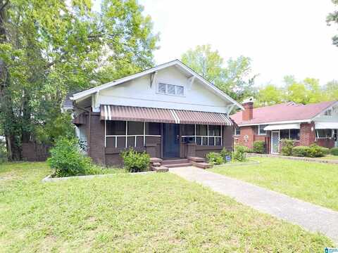 6916 DIVISION AVENUE, BIRMINGHAM, AL 35206