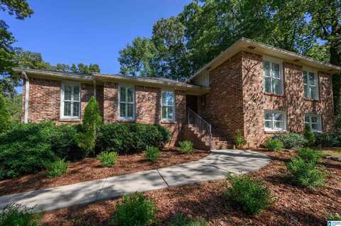 3610 KNIGHTSBRIDGE ROAD, MOUNTAIN BROOK, AL 35223