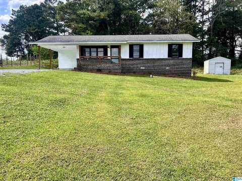 12316 COUNTY ROAD 747, HANCEVILLE, AL 35077