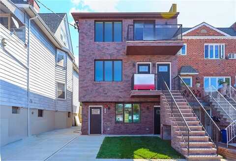 147 Bay 11th Street, Brooklyn, NY 11228