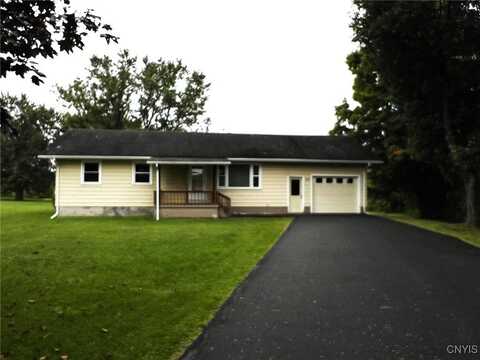 9492 Hayes Road, Marcy, NY 13403