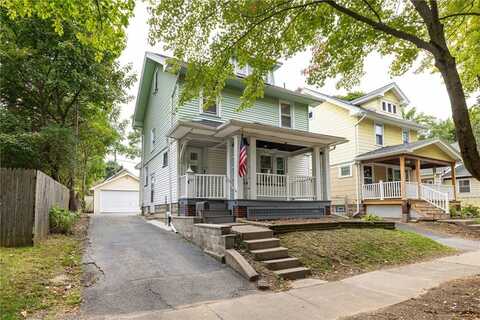 143 Furlong Street, Rochester, NY 14621