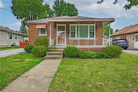 211 83rd Street, Niagara Falls, NY 14304