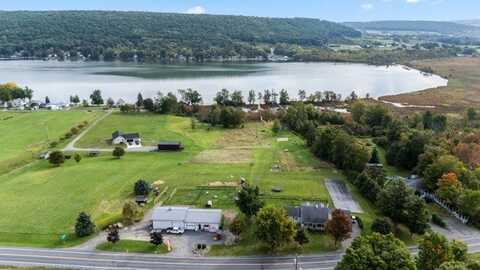 3978 W Waneta Lake Rd, Tyrone, NY 14840