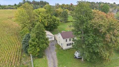 3834 High Street Road, Rose, NY 14433