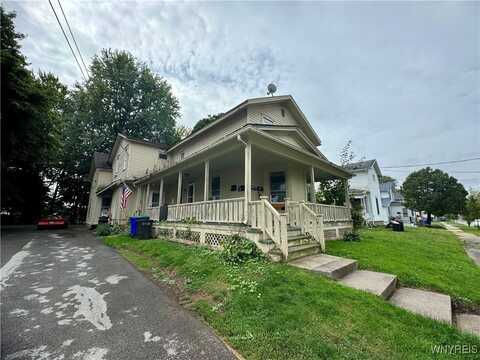 341 South Avenue, Shelby, NY 14103