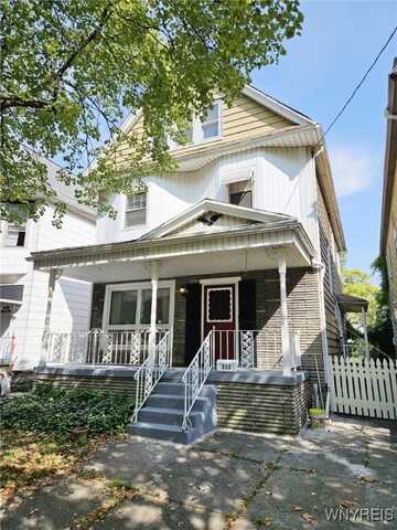 211 Gold Street, Buffalo, NY 14206