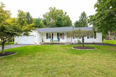 55 Sunset Trail, Perinton, NY 14450