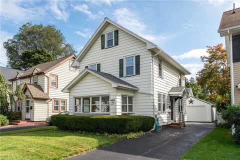 100 Delray Road, Rochester, NY 14610