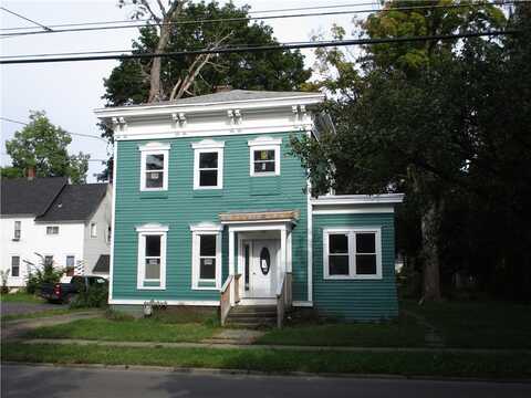 32 Silver Street, Norwich, NY 13815