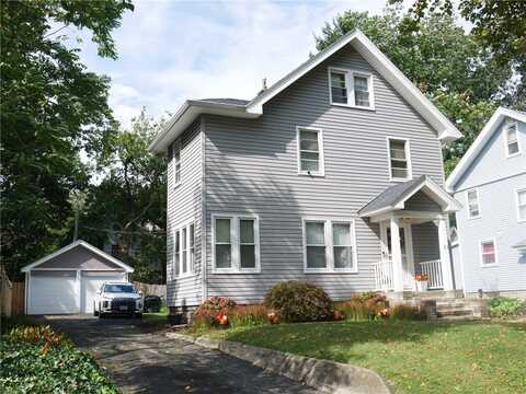 21 Walbar Street, Rochester, NY 14609