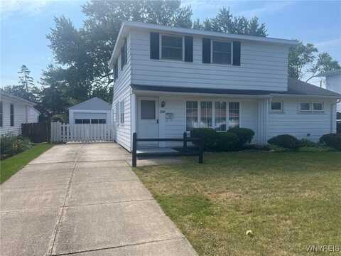 359 Dushane Drive, Tonawanda, NY 14223