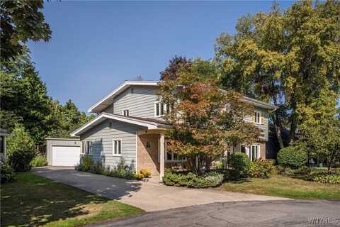 26 Lincoln Woods Lane, Buffalo, NY 14222