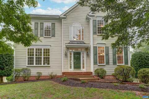 168 GRAYROCK DR, CROZET, VA 22932