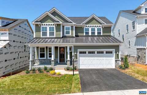 17 SABLEWOOD DR, CHARLOTTESVILLE, VA 22911