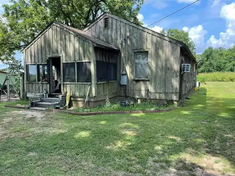 709 Chesser Road, Biscoe, AR 72017