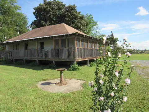 103 Bransford Road, Lonoke, AR 72086