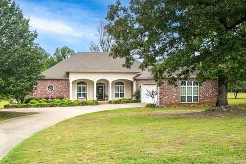 344 Stoneridge Road, Austin, AR 72007