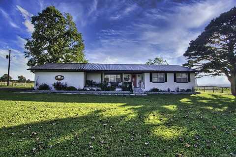 2 Buck Branch Road, Quitman, AR 72131