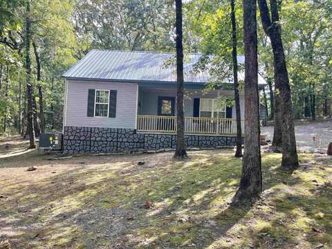 11 Heritage Hill, Higden, AR 72067