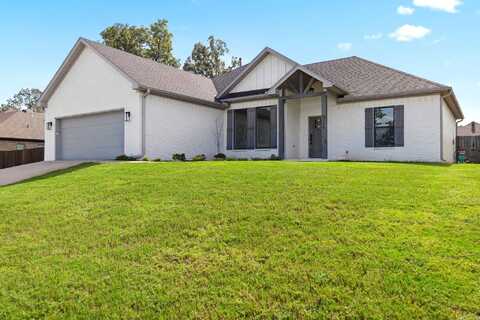 9509 Meadow Oak Drive, Sherwood, AR 72120