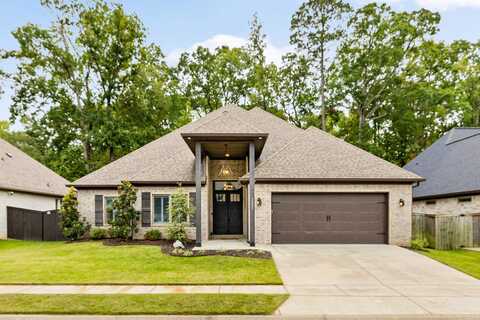 2325 Abigail, Bryant, AR 72022