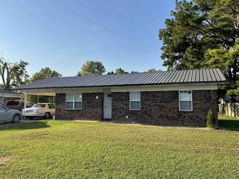 1033 Midway, Hoxie, AR 72433