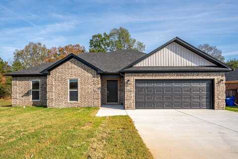 50 Onyx Street, Greenbrier, AR 72058