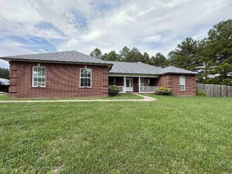 9036 Mars Hill Road, Bauxite, AR 72011