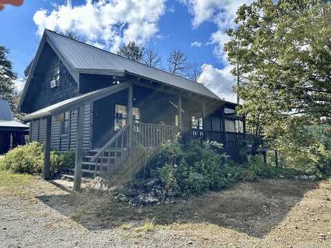 47 Chigger Hill, Story, AR 71970