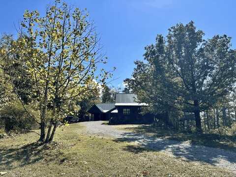 47 Chigger Hill, Story, AR 71970