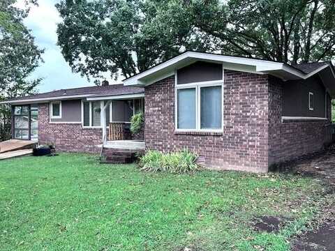 106 N Grover Avenue, Mountain View, AR 72560