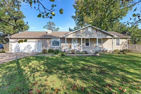 16303 Ironton Road, Little Rock, AR 72206