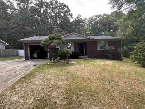 1908 W Lakeview Drive, Benton, AR 72015