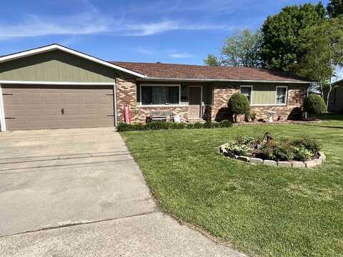 562 S Garfield, Piggott, AR 72454