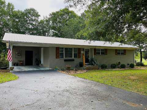 92 Goodwin Drive, Summerville, GA 30747