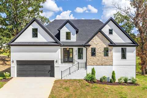 8648 Woodbury Acre Court, Harrison, TN 37341