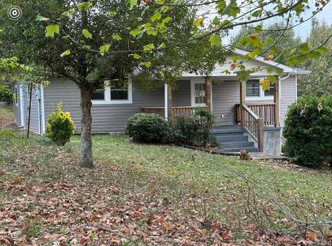 113 Sharp Road, Athens, TN 37303