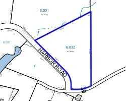 Lot 99 HARBOR RD, Andalusia, AL 36421