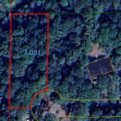 TANGLEWOOD DR, Andalusia, AL 36421