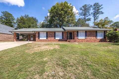 5820 SHERBORNE DRIVE, COLUMBUS, GA 31909