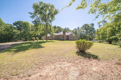 215 WILD TURKEY DRIVE, PINE MOUNTAIN, GA 31822