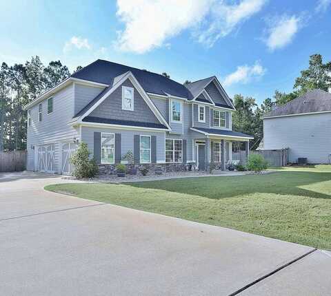 919 SWEETBAY PARKWAY, HAMILTON, GA 31811