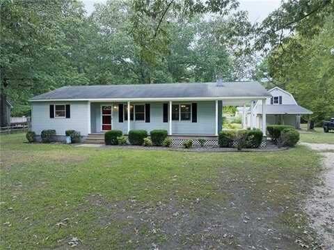 324 Todds Creek Lane, Mathews, VA 23109