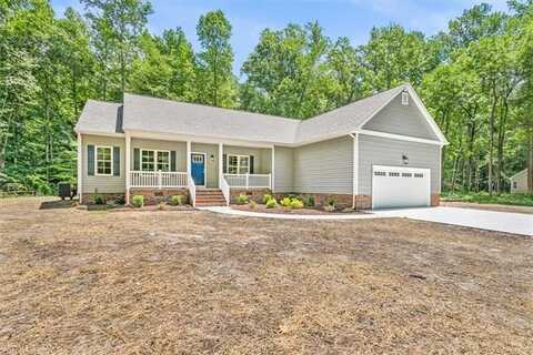 5883 Mill Race Place, Gloucester, VA 23061